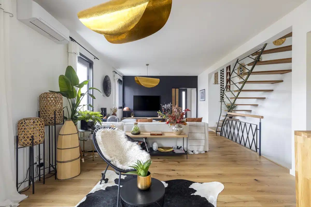 Rénovation Appartements & Maisons