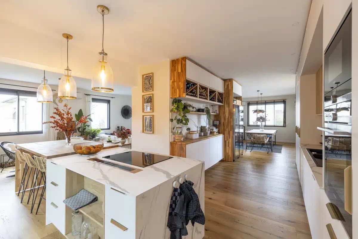 Rénovation Hôtels, Boutiques & Commerces