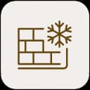 Isolation intérieur / exterieur