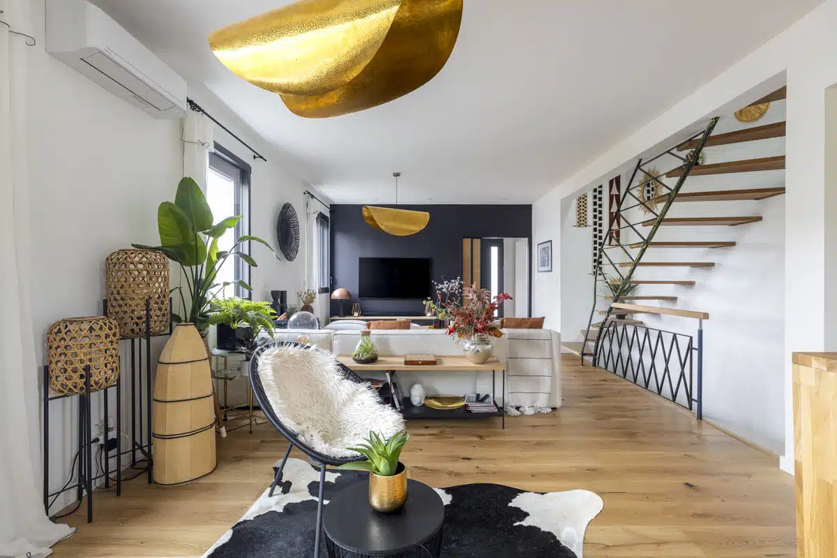 Rénovation Appartements & Maisons